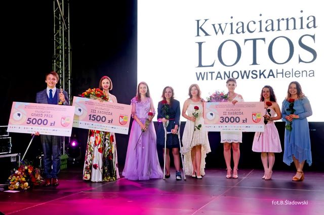 Фіналісти конкурсу